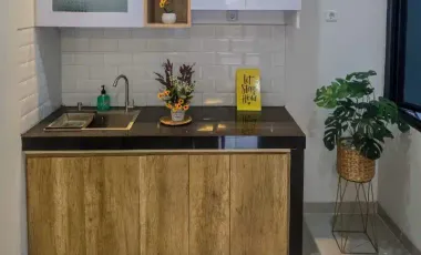 Rumah Strategis di Jatiasih Dekat Pintu Tol 2 Lantai Siap Huni J-37254