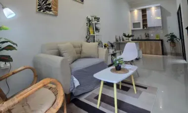 Rumah Strategis di Jatiasih Dekat Pintu Tol 2 Lantai Siap Huni J-37254