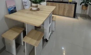 Rumah Strategis di Jatiasih Dekat Pintu Tol 2 Lantai Siap Huni J-37254