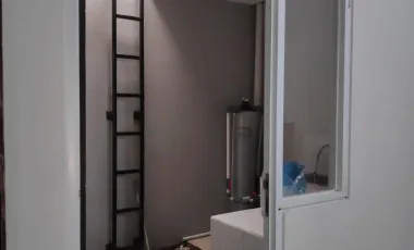 Rumah Minimalis di Bekasi Akses Dekat RS dan Tol Hadap Utara J-36320