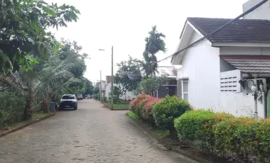 Rumah Minimalis di Bekasi Akses Dekat RS dan Tol Hadap Utara J-36320