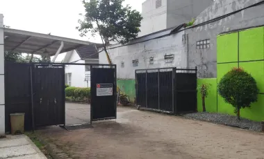Rumah Minimalis di Bekasi Akses Dekat RS dan Tol Hadap Utara J-36320