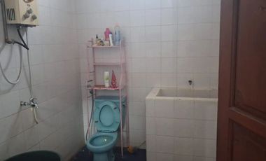 Rumah Luas Strategis 6 Menit ke RSUD Kota Bogor Hadap Timur J-36881