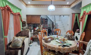 Rumah Luas Strategis 6 Menit ke RSUD Kota Bogor Hadap Timur J-36881