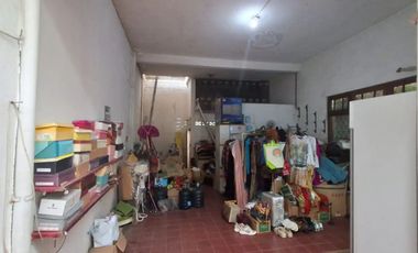 Rumah Luas Strategis 6 Menit ke RSUD Kota Bogor Hadap Timur J-36881