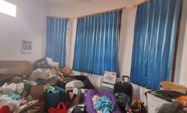 Rumah Luas Strategis 6 Menit ke RSUD Kota Bogor Hadap Timur J-36881