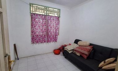 Rumah Minimalis 10 Menit ke Terminal Bojonggede Dibantu KPR J-37184