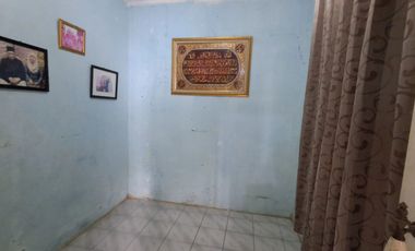 Rumah Minimalis 10 Menit ke Terminal Bojonggede Dibantu KPR J-37184