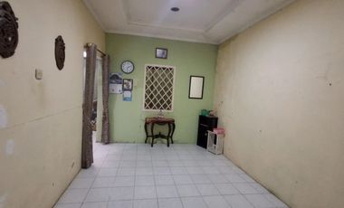 Rumah Minimalis 10 Menit ke Terminal Bojonggede Dibantu KPR J-37184