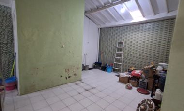 Rumah Minimalis 10 Menit ke Terminal Bojonggede Dibantu KPR J-37184