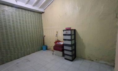 Rumah Minimalis 10 Menit ke Terminal Bojonggede Dibantu KPR J-37184