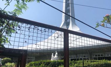 Fire Sale! Residential Lot in Doña Rosario Heights, Muntinlupa