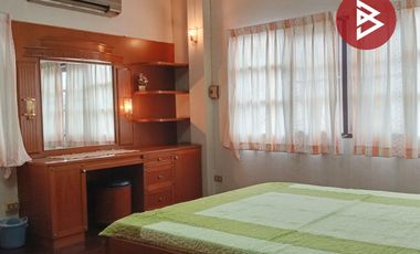 ขายบ้านเดี่ยว หมู่บ้านจิตอารีย์วิลเลจ1 (Jitaree Village1) พระบาท ลำปาง