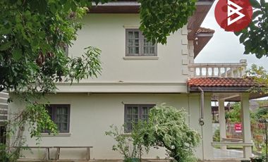 ขายบ้านเดี่ยว หมู่บ้านจิตอารีย์วิลเลจ1 (Jitaree Village1) พระบาท ลำปาง