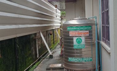 ขายบ้านเดี่ยว หมู่บ้านจิตอารีย์วิลเลจ1 (Jitaree Village1) พระบาท ลำปาง