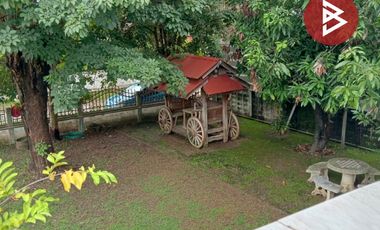 ขายบ้านเดี่ยว หมู่บ้านจิตอารีย์วิลเลจ1 (Jitaree Village1) พระบาท ลำปาง