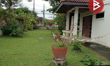 ขายบ้านเดี่ยว หมู่บ้านจิตอารีย์วิลเลจ1 (Jitaree Village1) พระบาท ลำปาง