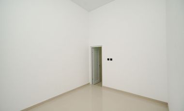 Rumah 14 menit ke Summarecon Mall Bekasi Bebas Banjir Siap KPR J-37455