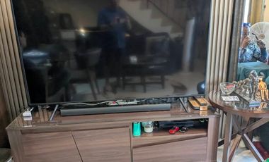 Corner Townhouse for SALE in Bayswater Subdivision Talisay City, Cebu