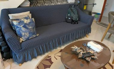 Corner Townhouse for SALE in Bayswater Subdivision Talisay City, Cebu