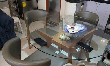 Corner Townhouse for SALE in Bayswater Subdivision Talisay City, Cebu