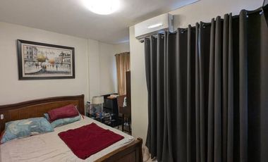 Corner Townhouse for SALE in Bayswater Subdivision Talisay City, Cebu