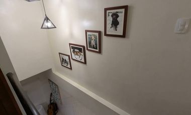 Corner Townhouse for SALE in Bayswater Subdivision Talisay City, Cebu