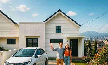 Dijual Cepat! Rumah American Modern Strategis di Gadang – Malang Kota