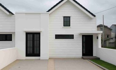 Dijual Cepat! Rumah American Modern Strategis di Gadang – Malang Kota