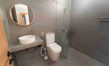 Rumah Baru 3Lantai Bukit Sari View Gunung Ungaran Siap Huni