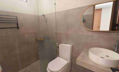 Rumah Baru 3Lantai Bukit Sari View Gunung Ungaran Siap Huni