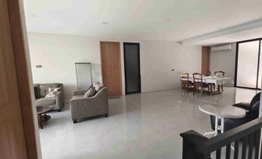 Rumah Baru 3Lantai Bukit Sari View Gunung Ungaran Siap Huni