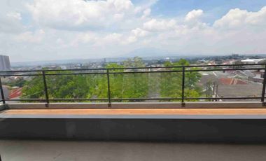 Rumah Baru 3Lantai Bukit Sari View Gunung Ungaran Siap Huni