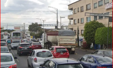 EDIFICIO EN VENTA CALZ CHABACANO VISTA ALEGRE CUAUTÈMOC CDMX ADJ PSS