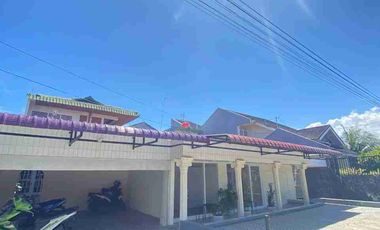 DIJUAL RUMAH PROSPEKTIF DI PADANG