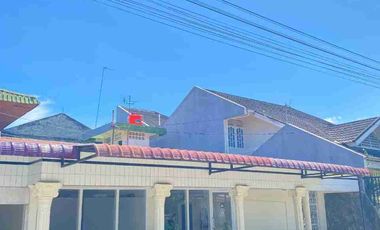 DIJUAL RUMAH PROSPEKTIF DI PADANG