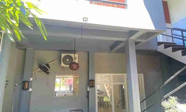 DIJUAL RUMAH PROSPEKTIF DI PADANG