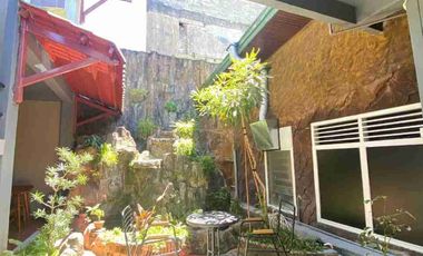 DIJUAL RUMAH PROSPEKTIF DI PADANG