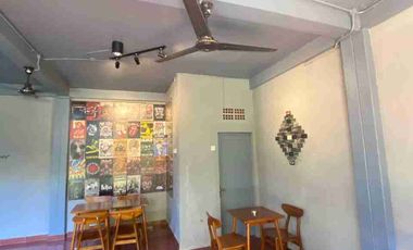 DIJUAL RUMAH PROSPEKTIF DI PADANG