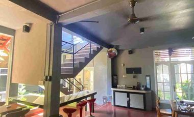DIJUAL RUMAH PROSPEKTIF DI PADANG