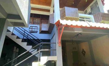 DIJUAL RUMAH PROSPEKTIF DI PADANG