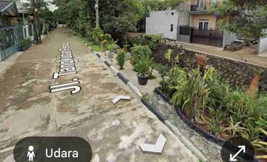 Jual cepat rumah nempel graha Cinere type 162/300 1,65m nego edisi turun harga BU