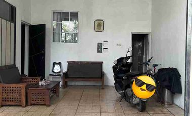 Jual cepat rumah nempel graha Cinere type 162/300 1,65m nego edisi turun harga BU