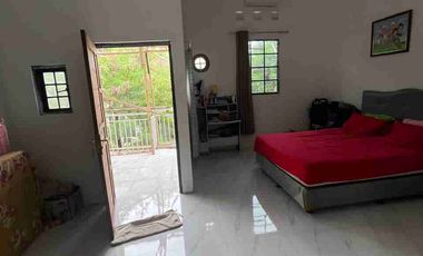 Jual cepat rumah nempel graha Cinere type 162/300 1,65m nego edisi turun harga BU