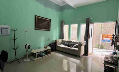 Jual cepat rumah nempel graha Cinere type 162/300 1,65m nego edisi turun harga BU