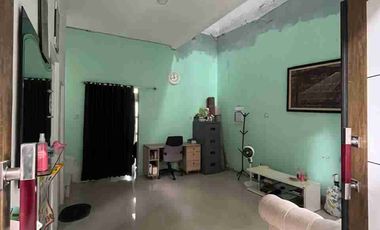 Jual cepat rumah nempel graha Cinere type 162/300 1,65m nego edisi turun harga BU