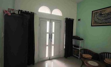 Jual cepat rumah nempel graha Cinere type 162/300 1,65m nego edisi turun harga BU