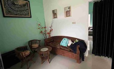 Jual cepat rumah nempel graha Cinere type 162/300 1,65m nego edisi turun harga BU