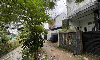Jual cepat rumah nempel graha Cinere type 162/300 1,65m nego edisi turun harga BU