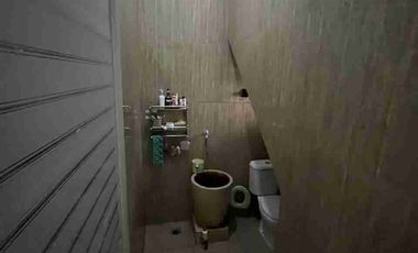 Jual cepat rumah nempel graha Cinere type 162/300 1,65m nego edisi turun harga BU